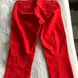 J. Crew Pants - JCrew Minnie Pant J. Crew Pants - JCrew Minnie Pant